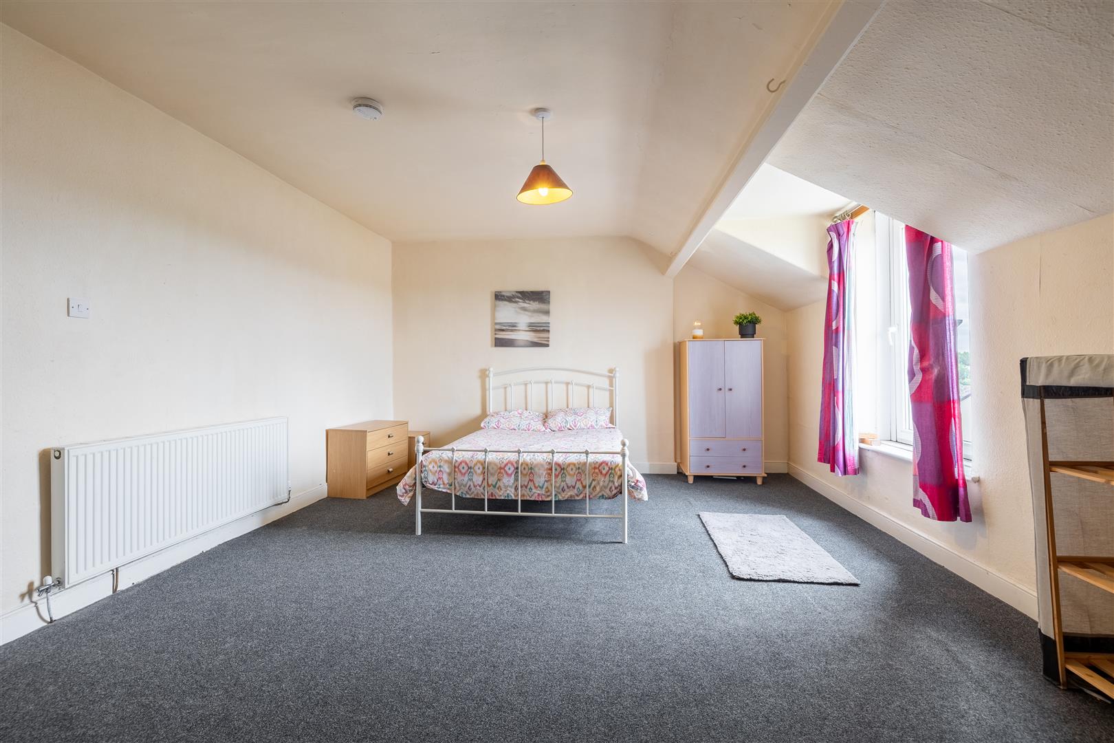 19 Scotforth Road, Lancaster, LA1 4TS